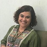 soraya rosely correa