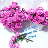 Artesanatos Fofos da Sheila