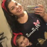 cindy delbo da silva