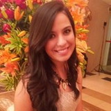 Samira Pinho