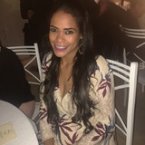 Tamires dos Santos Cunha