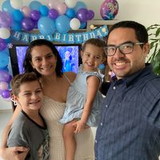 Gisele Maria Haude Futata