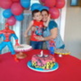 Luciana Dantas da Silva