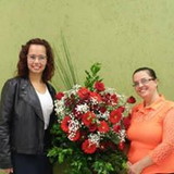 Andrea Fragoso da Silva