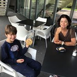 ANNA LUIZA VIANNA SERRA0O