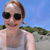 Ana Claudia Correia Oliveira