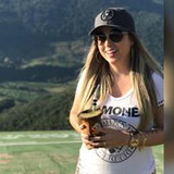 NATALIA SCHOMMER AMARO