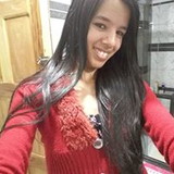 Geisane Brandão de araujo