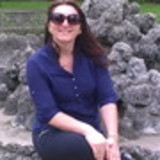 LISIANE TONUS RIBEIRO