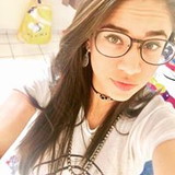 Yasmin Alves de Lima Ferreira