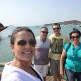 vera lucia elias de souza