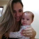 Giseli Sarah Oliveira