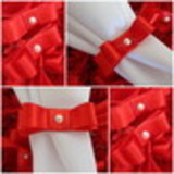 Sr Porta Guardanapos