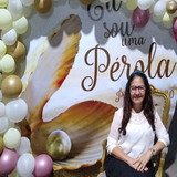 Marinete Soares de Oliveira Santos