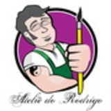 Ateliê do Rodrigo