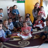 Sandra mara antonichen