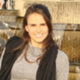 Clara Maria Rocha Martins de Almeida