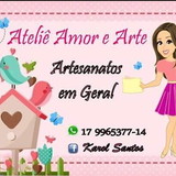 avatar da loja