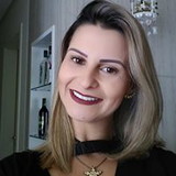 Alice Claudeci da Silva