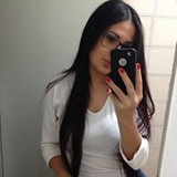 Nicole Ferraz Domingues