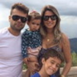 Bruno E Elenara Neves