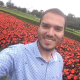 Carlos Alberto de Matos Calmon Filho