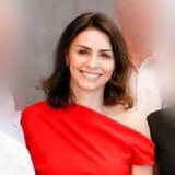 Patricia Ferreira Ramos Carlevaro