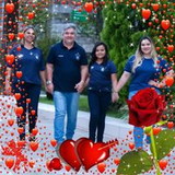 antonia de souza Franco Moraes