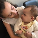 Adriana Cirleide Oliveira