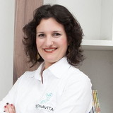 Carla Furlan Tamiosso Maffei