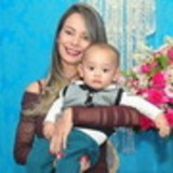 Arielle Taynara Buono da Fonseca