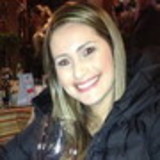 Ana Caroline Milhomens Barbosa