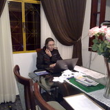 Veranilce Segala Silva