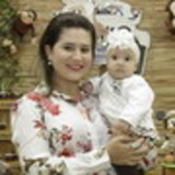 Lilian Suter Campeao