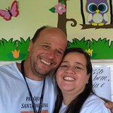 ANDREIA VIEIRA DE ALMEIDA