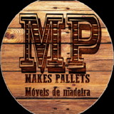 MAKES PALLETS