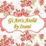 Gi Art s Ateliê by Ivani