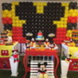 Karol Festas e Decorações