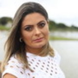 andreia santana silva