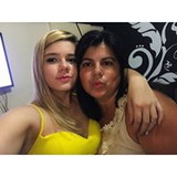 MARILIA GABRIELA DA MOTA