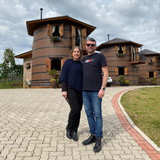 SAIONARA ORBEN DORREGÃO