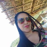 Áurea Jacqueline Leite da Silva