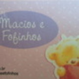 MACIOS E FOFINHOS