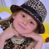 Roberta Nelize Ludwig