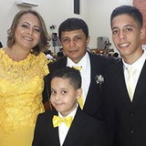 Joacy Neves de Moura Costa