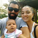 Lilian Martins Santana