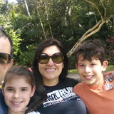 Mara Brunelli Xavier