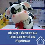 Arte em Biscuit com Soares