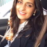 Michelle de Oliveira Sardá