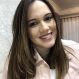 Talita Cristina Oliveira dos Reis